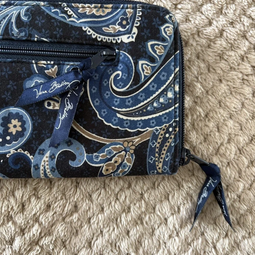 Vera Bradley like new